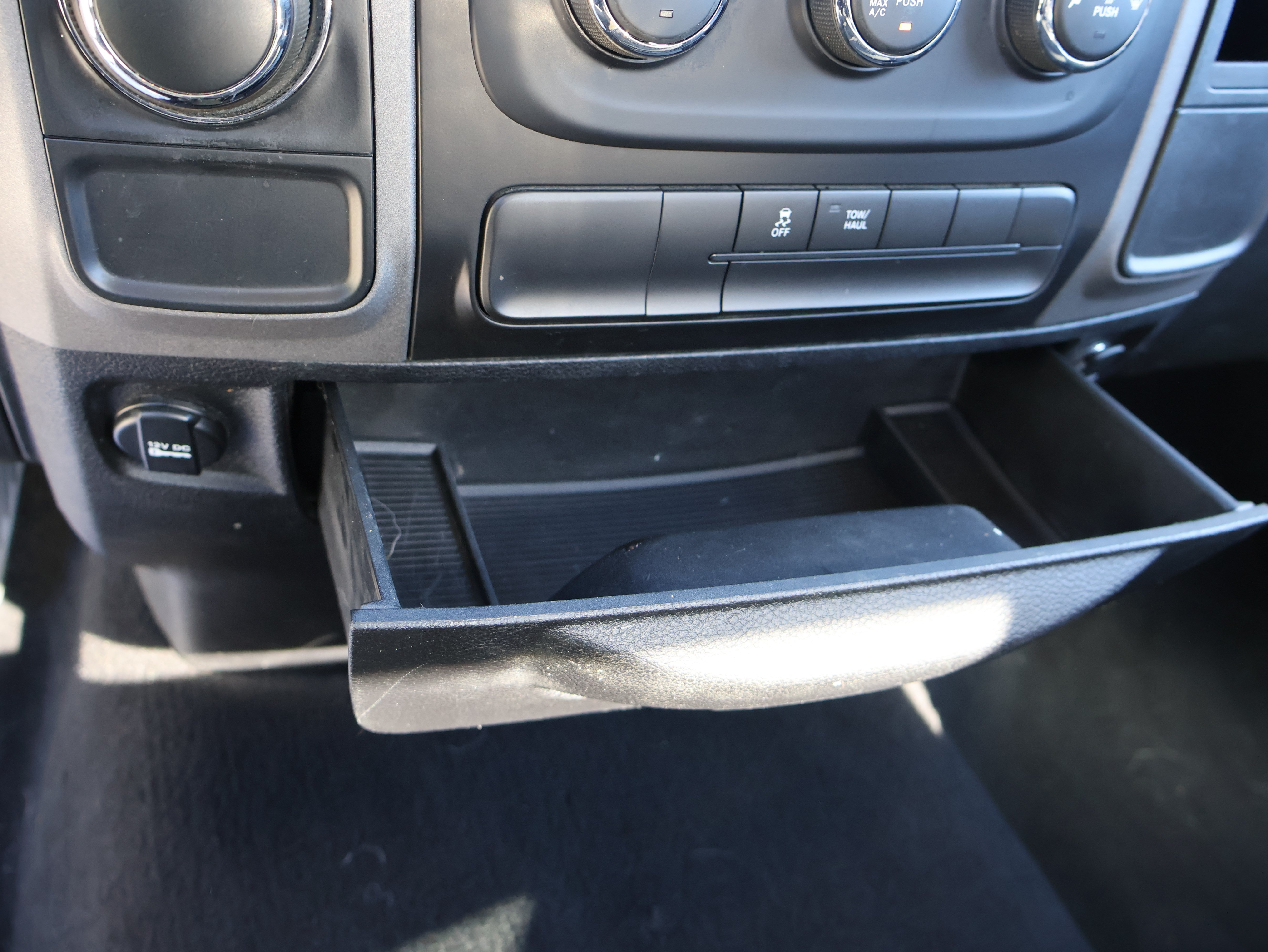 Used 2018 RAM 1500 Tradesman w/ Power & Remote Entry Group RWD image 19
