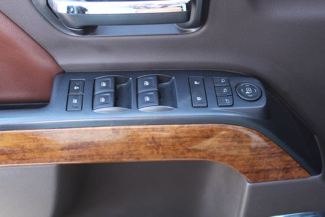 Used 2016 Chevrolet Silverado 1500 High Country image 30