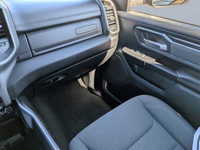 Used 2022 RAM 1500 Big Horn AWD/4WD image 17