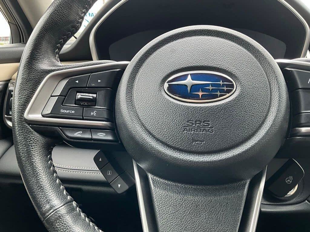 Used 2021 Subaru Outback Limited AWD/4WD image 23