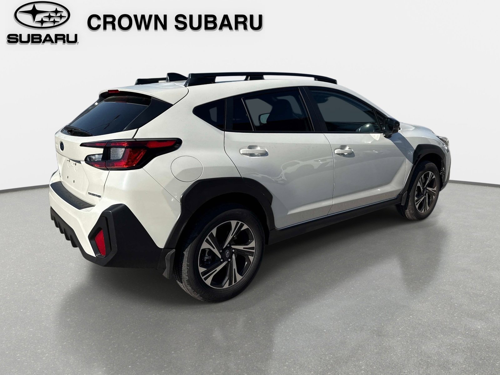 Used 2025 Subaru Crosstrek 2.0i Premium w/ Popular Package #4 image 4