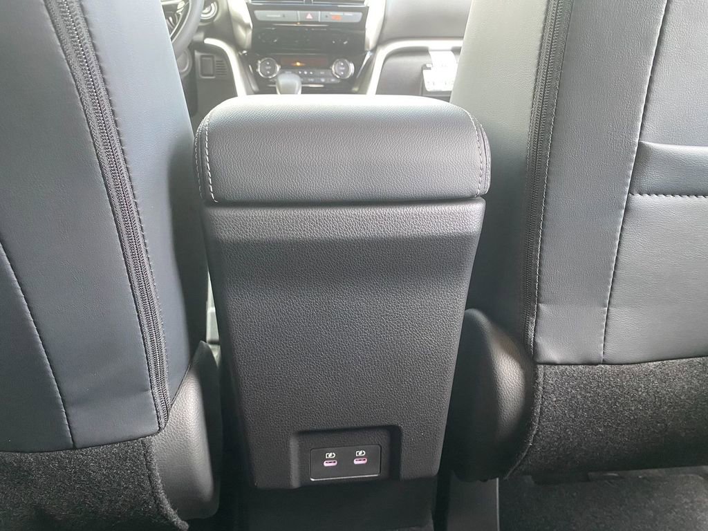New 2026 Mitsubishi Eclipse Cross SE image 27