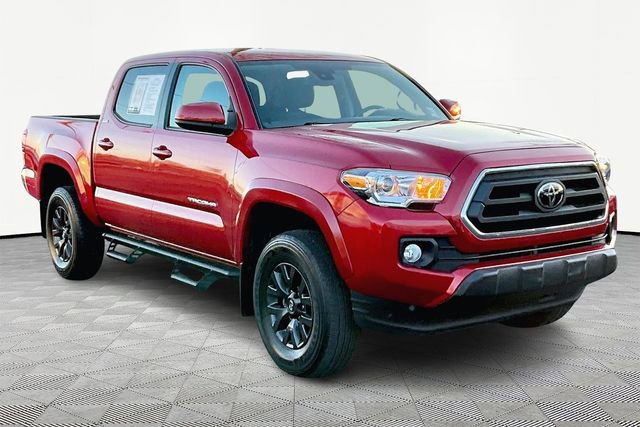 Used 2023 Toyota Tacoma SR5 image 1