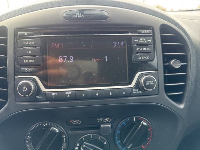 Used 2017 Nissan Juke S image 15