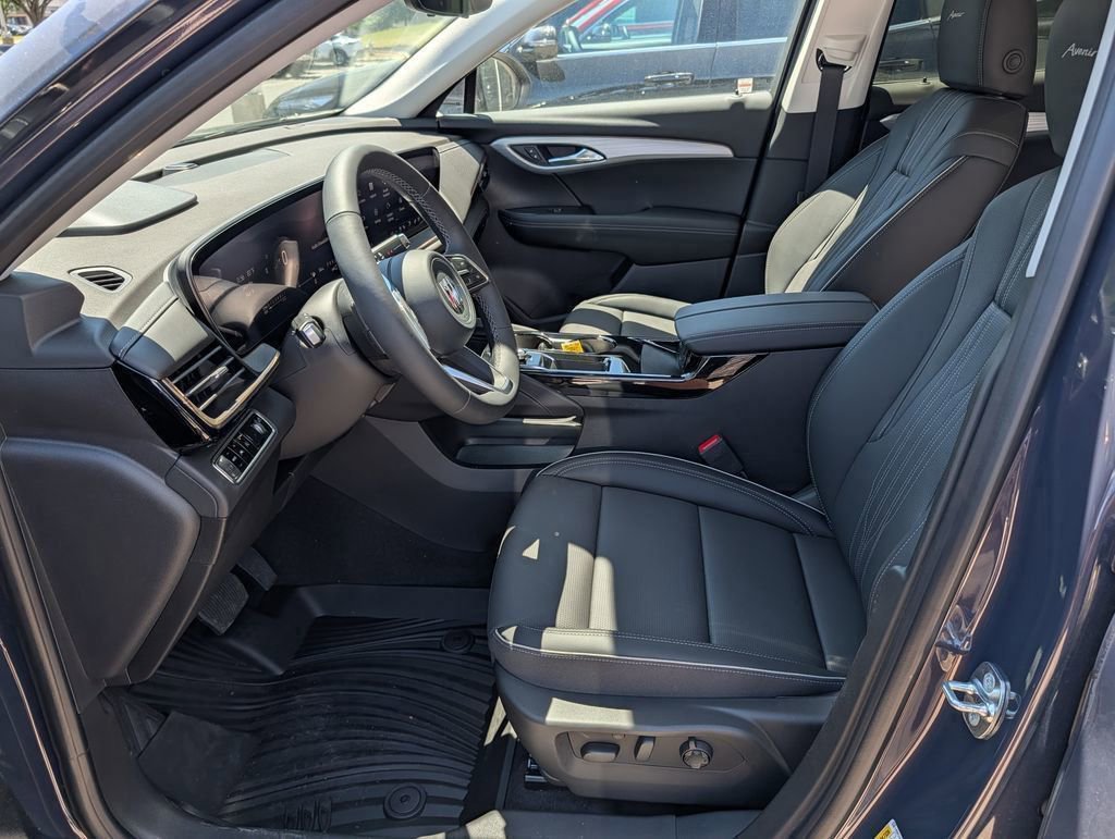 New 2026 Buick Envision Avenir AWD/4WD image 9