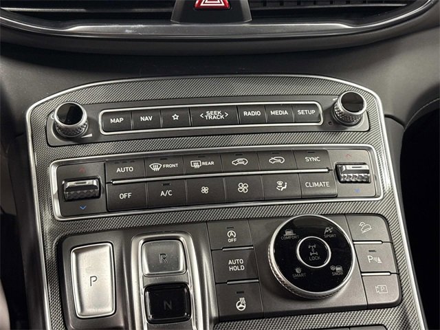 Used 2023 Hyundai Santa Fe Limited image 18