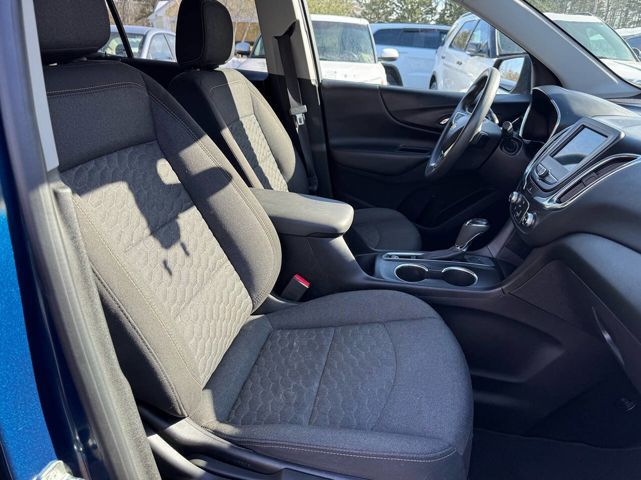 Used 2019 Chevrolet Equinox LT FWD image 15