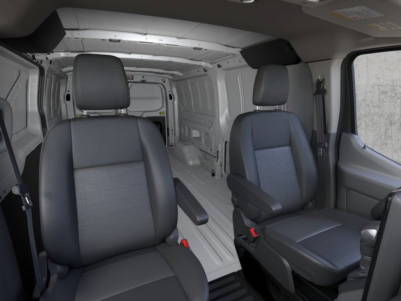 New 2025 Ford Transit 150 Low Roof AWD image 12
