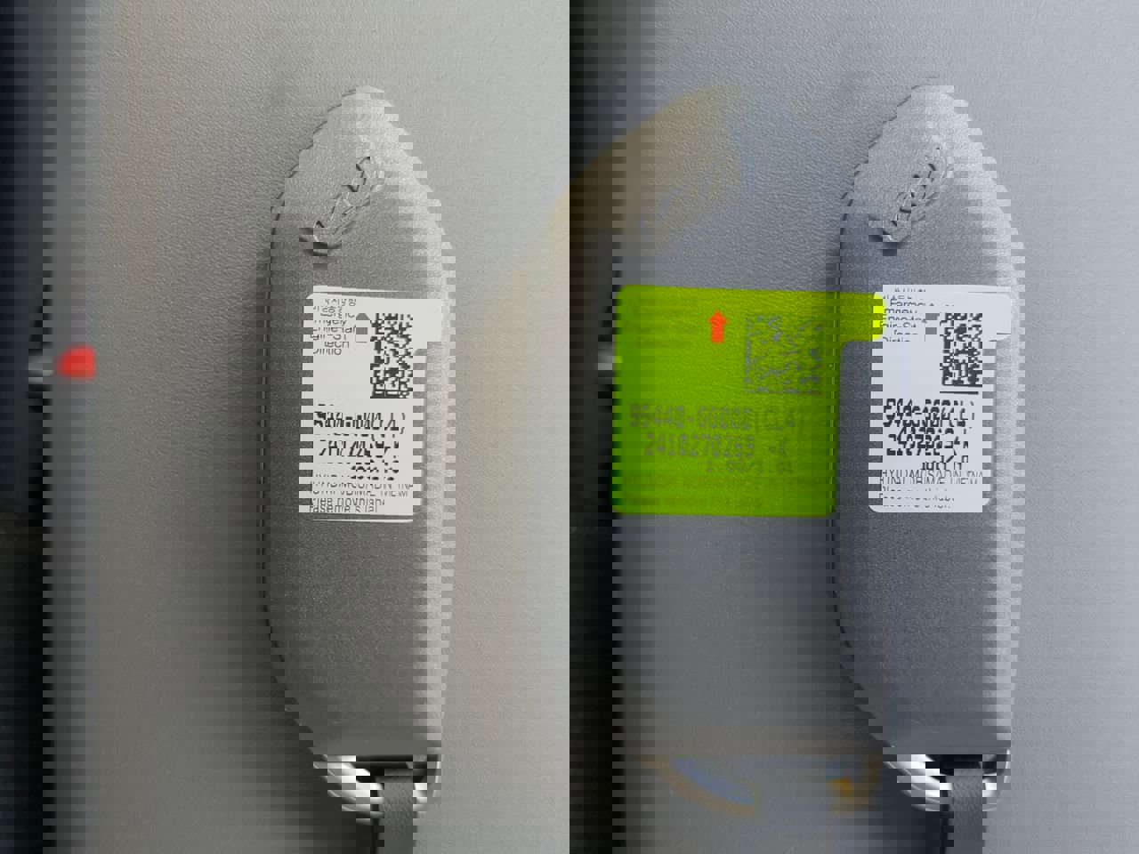 New 2025 Kia K4 LXS image 25