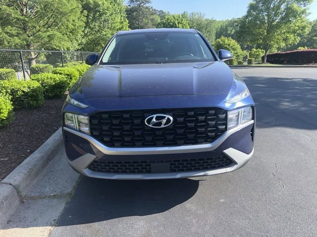 Used 2021 Hyundai Santa Fe SE FWD image 10