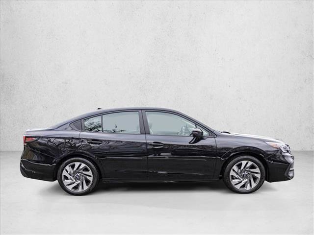 Used 2025 Subaru Legacy Limited image 4