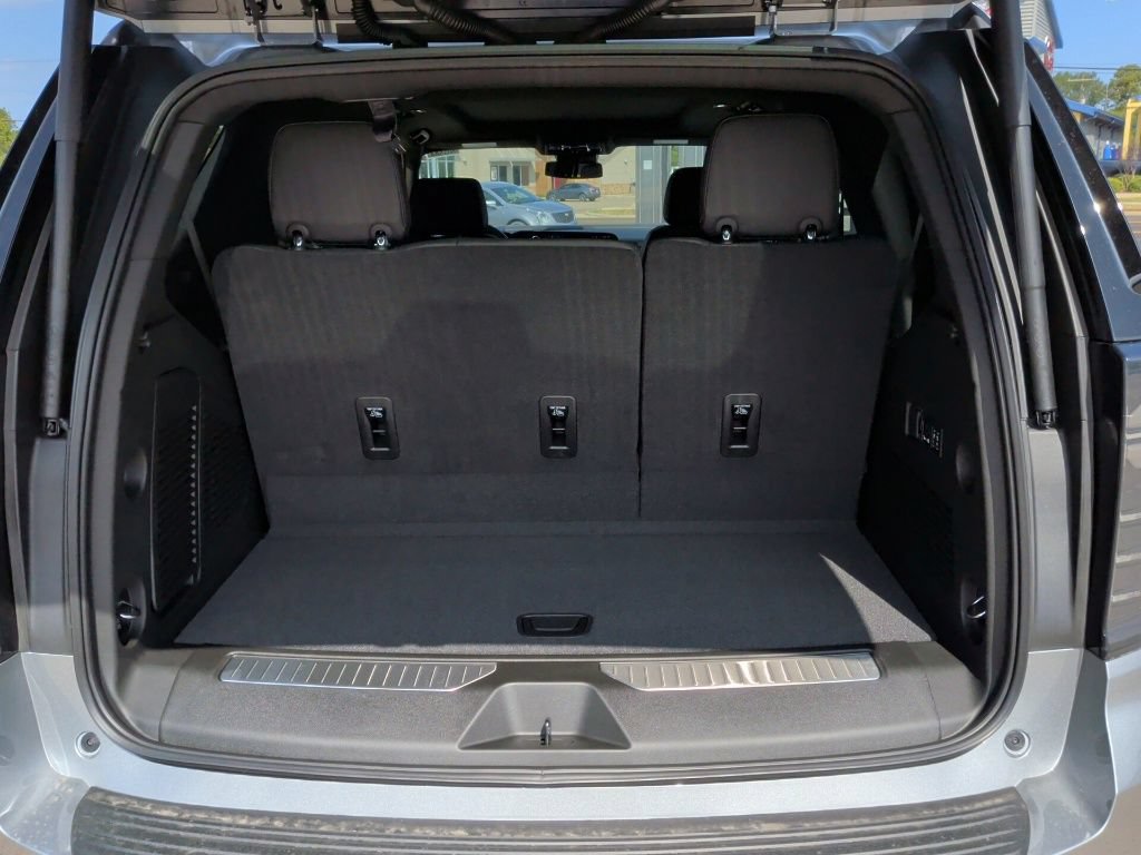 New 2026 Chevrolet Tahoe RST w/ Comfort Package RWD image 43