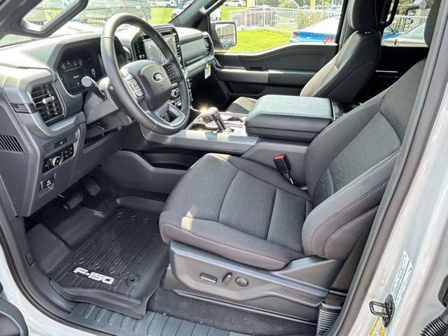 New 2026 Ford F150 XLT w/ Equipment Group 302A MID AWD/4WD image 13