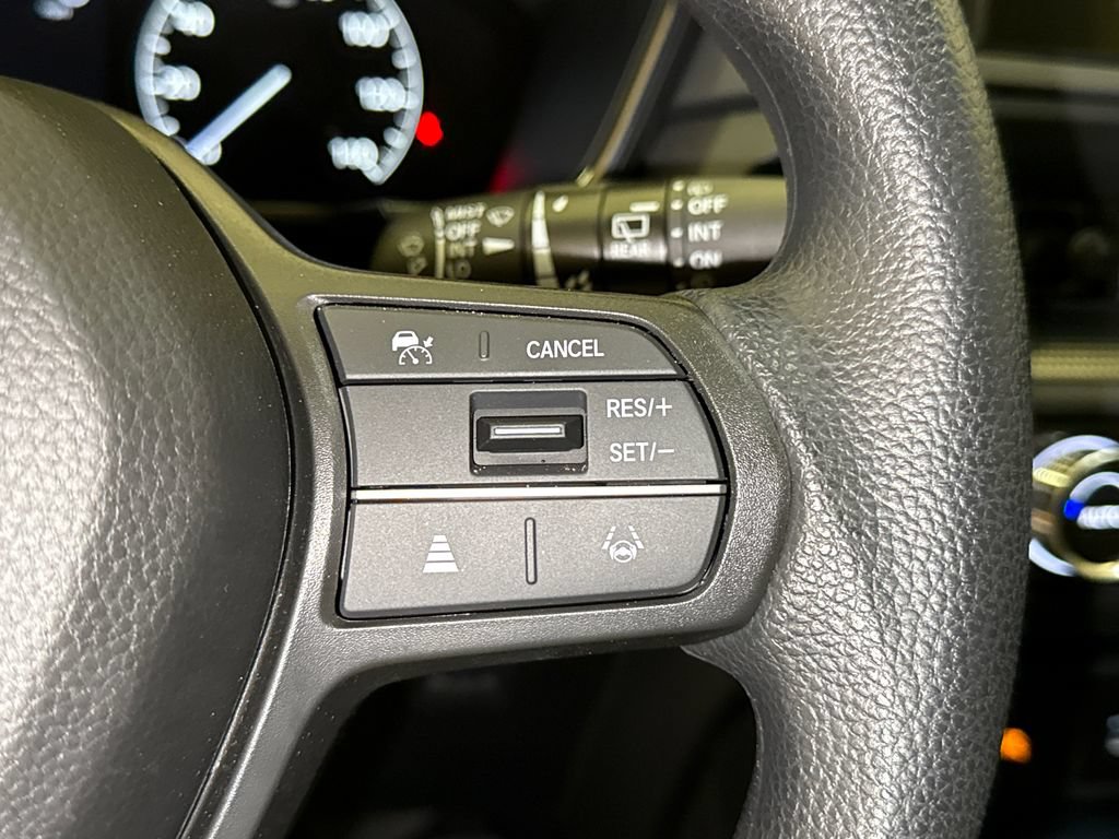 Used 2026 Honda CR-V EX image 31