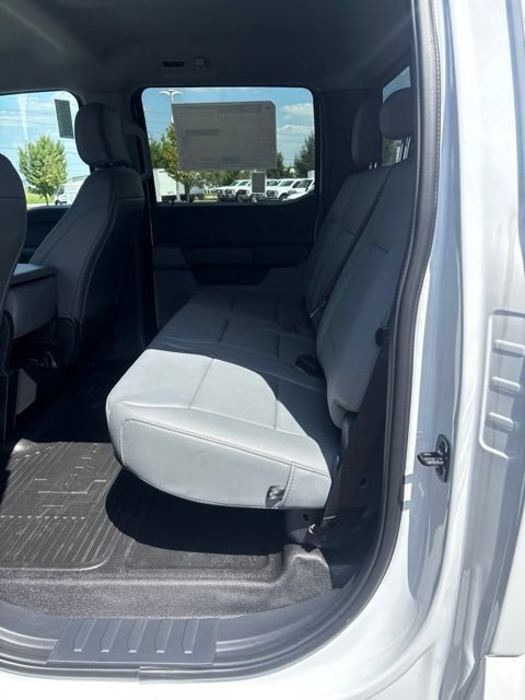 New 2026 Ford F450 XL w/ XL Chrome Package AWD/4WD image 21