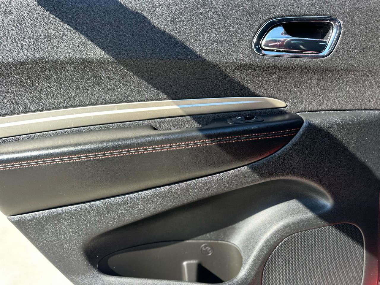 Used 2014 Dodge Durango R/T RWD image 15