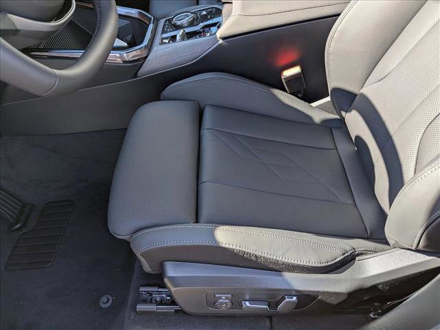 Used 2026 BMW X3 xDrive30 w/ Premium Package video 4