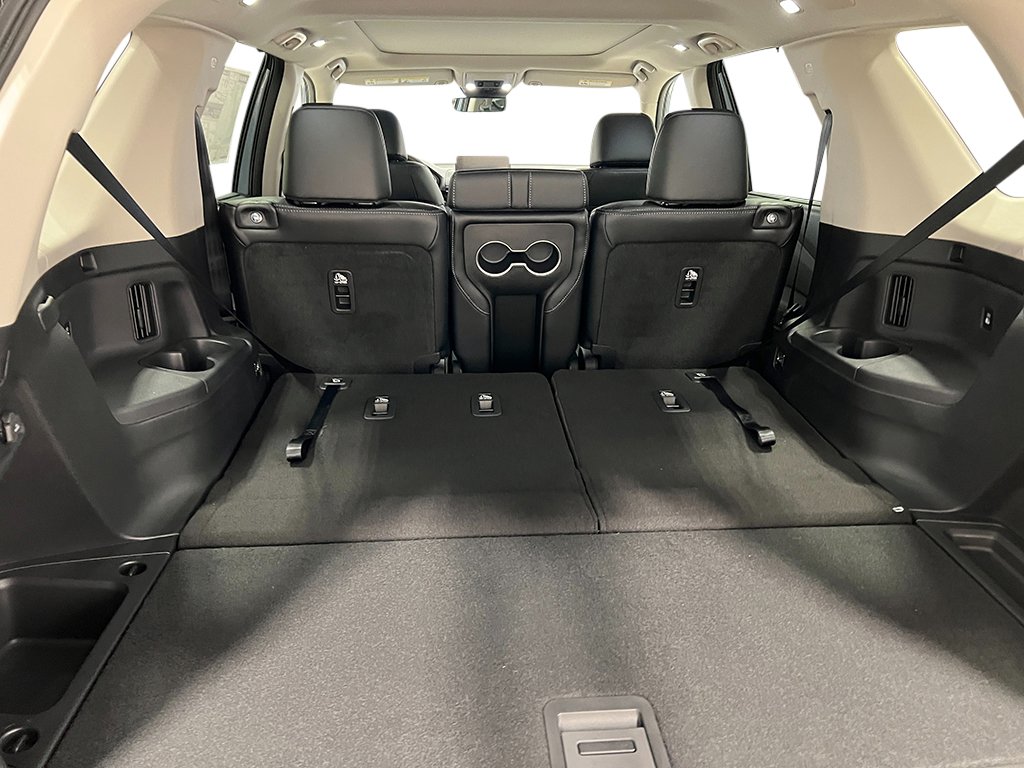New 2025 Honda Pilot Touring image 36
