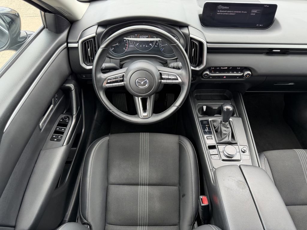 Used 2025 MAZDA CX-50 AWD 2.5 S w/ Preferred Package image 14