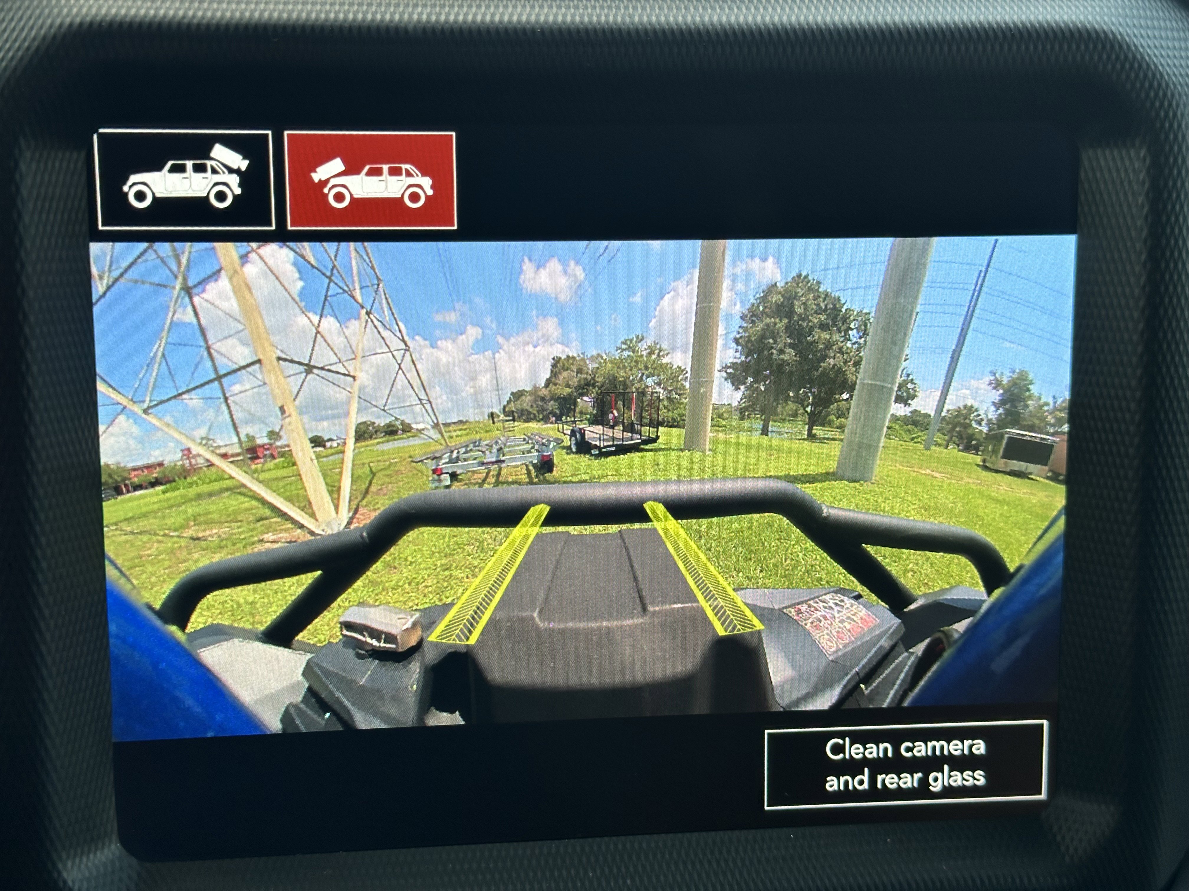 Used 2021 Jeep Wrangler Unlimited Rubicon w/ Dual Top Group AWD/4WD image 22