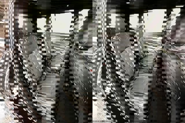 New 2026 Jeep Grand Cherokee L Limited image 11