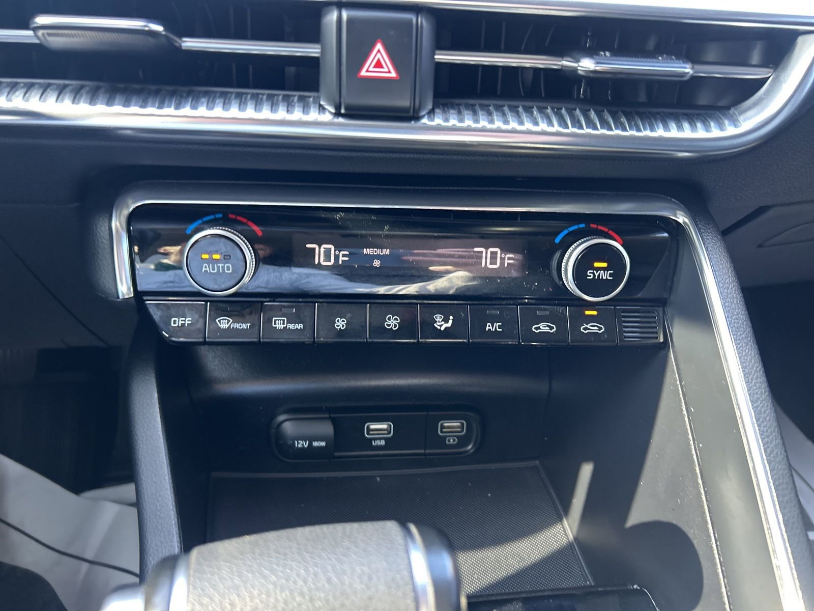 Used 2023 Kia K5 EX w/ EX Premium Package image 18