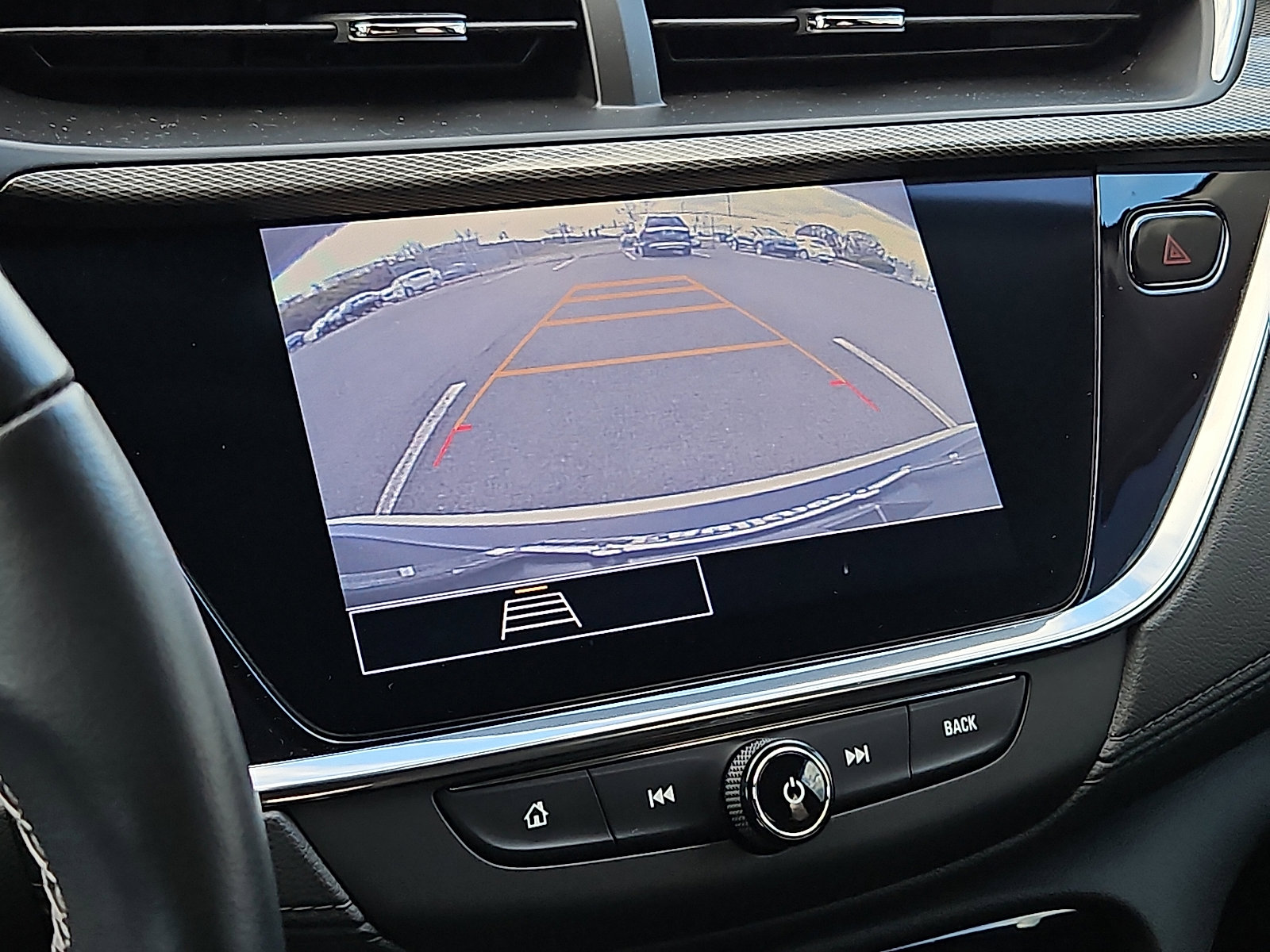 Certified 2023 Buick Encore GX Preferred image 17