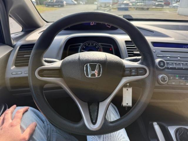 Used 2009 Honda Civic LX image 23