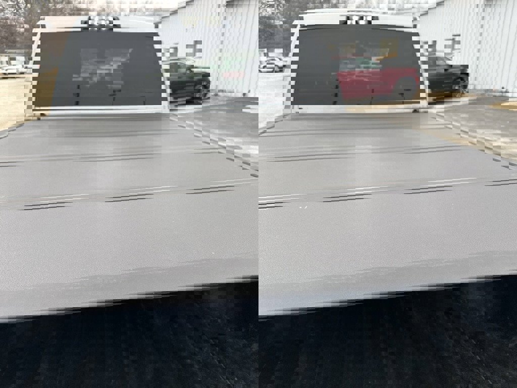 Used 2020 RAM 2500 Big Horn w/ Level 1 Equipment Group image 9