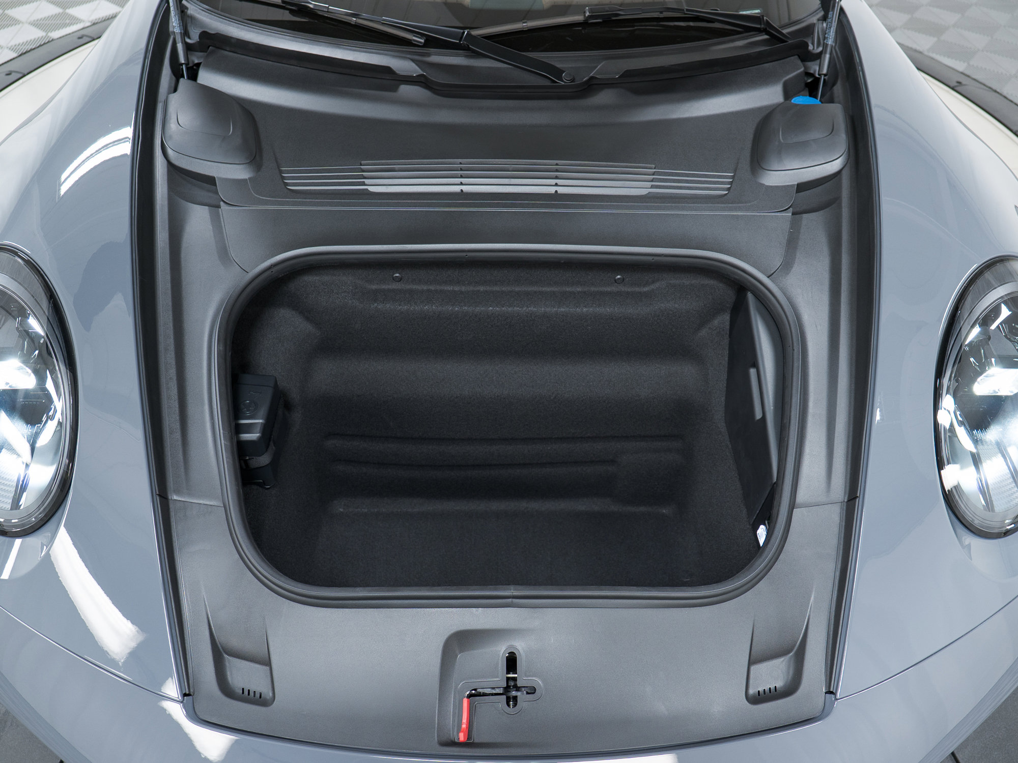 Used 2026 Porsche 911 Carrera 4 GTS image 12