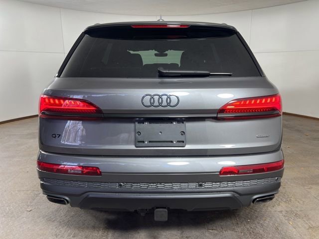 New 2026 Audi Q7 3.0T Premium Plus image 6