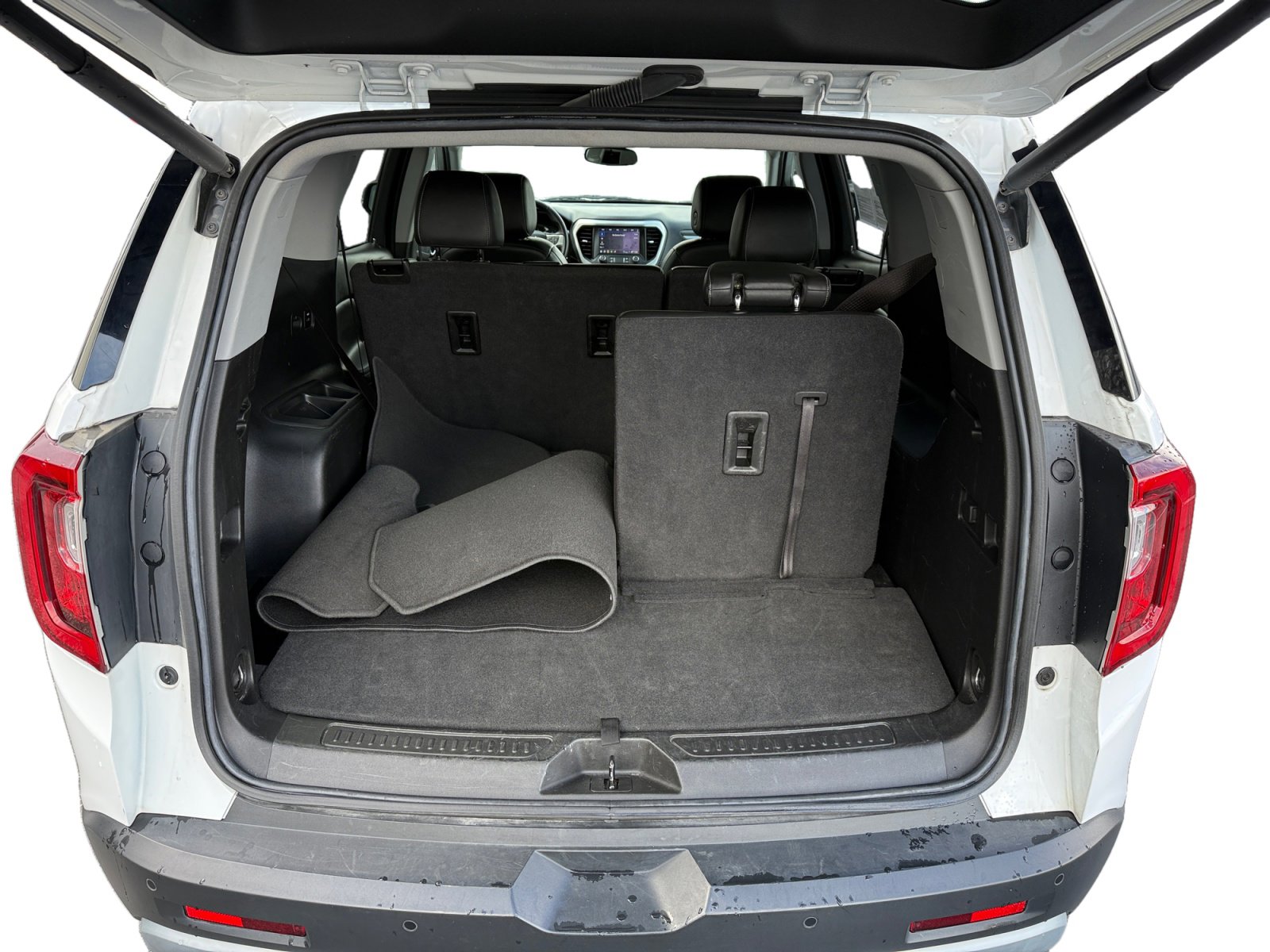 Used 2023 GMC Acadia SLT image 17