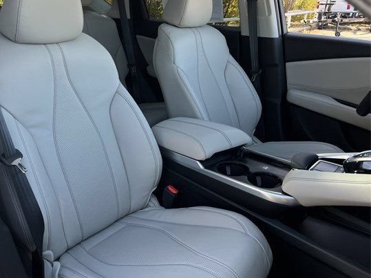 Used 2026 Acura RDX w/ Technology Package AWD/4WD image 30
