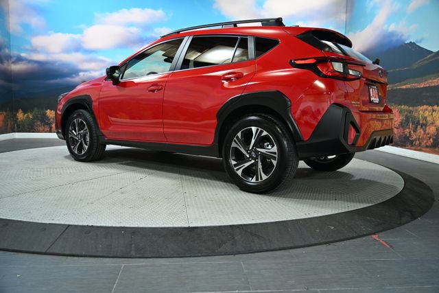 Used 2025 Subaru Crosstrek 2.0i Premium image 6