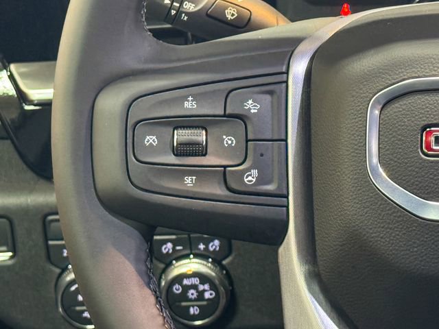 New 2026 GMC Sierra 1500 Elevation image 32