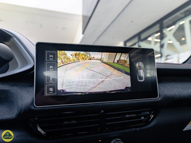Used 2026 Lotus Emira RWD image 8