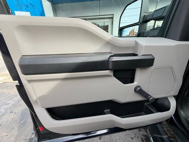 Used 2021 Ford F250 XL w/ STX Appearance Package image 12