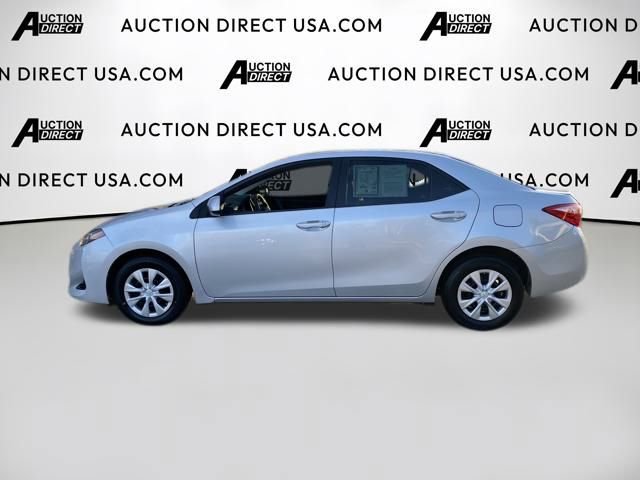 Used 2018 Toyota Corolla L image 5