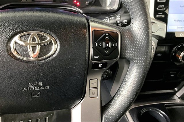Used 2021 Toyota 4Runner SR5 image 12