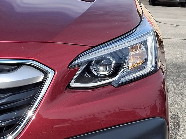 Used 2022 Subaru Outback Limited AWD/4WD image 9