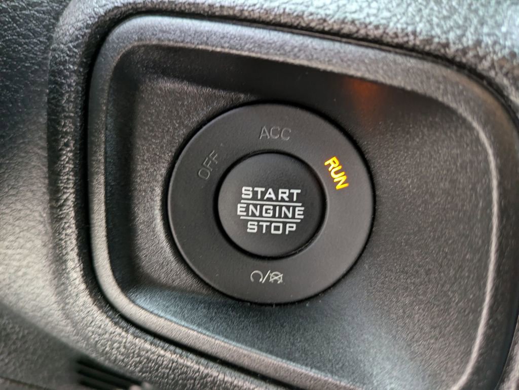 Used 2024 Jeep Wrangler Sport S 4xe w/ Convenience Group image 22