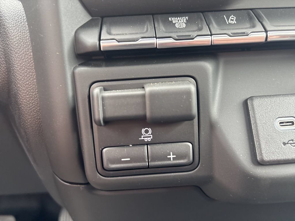 New 2024 Chevrolet Silverado 2500 W/T w/ WT Convenience Package AWD/4WD image 26