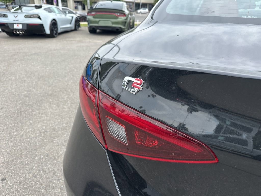 Used 2023 Alfa Romeo Giulia Veloce image 6