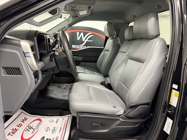 Used 2023 Ford F350 XLT image 12