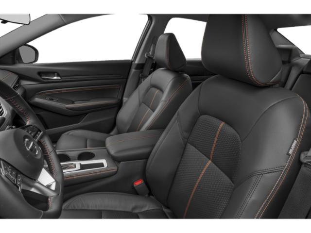 Used 2019 Nissan Altima 2.5 SR w/ SR Premium Package FWD image 12