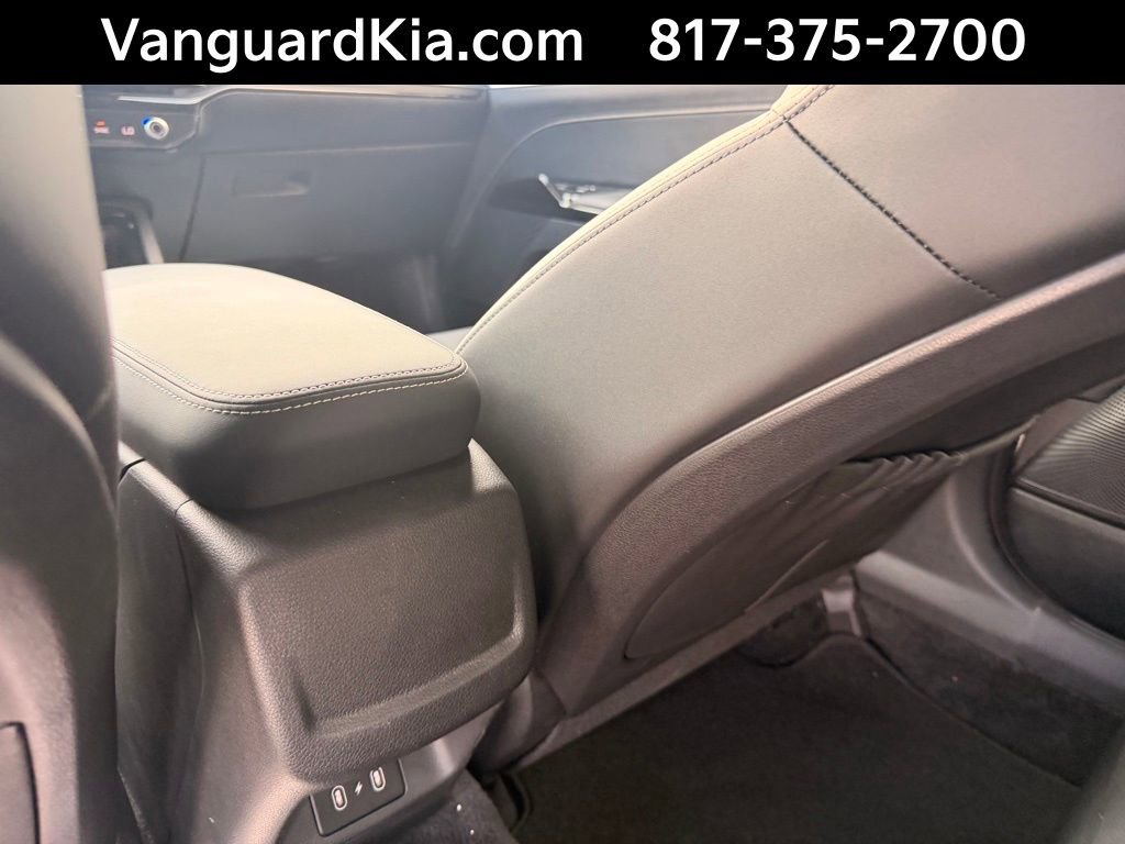 Used 2025 Kia K5 GT-Line image 25