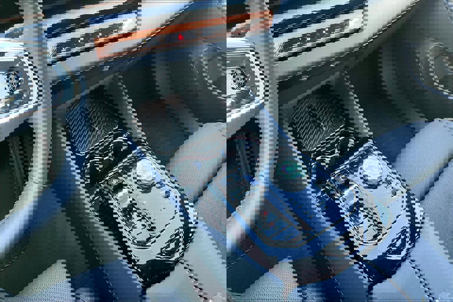 Certified 2024 BMW i5 eDrive40i w/ Premium Package image 16