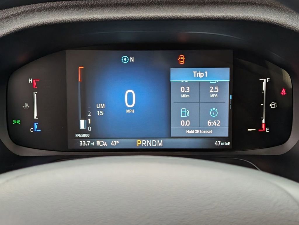 New 2026 Ford Transit 250 148 Medium Roof w/ Load Area Protection Package image 18