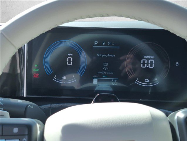 New 2027 Hyundai Santa Fe SEL FWD image 16