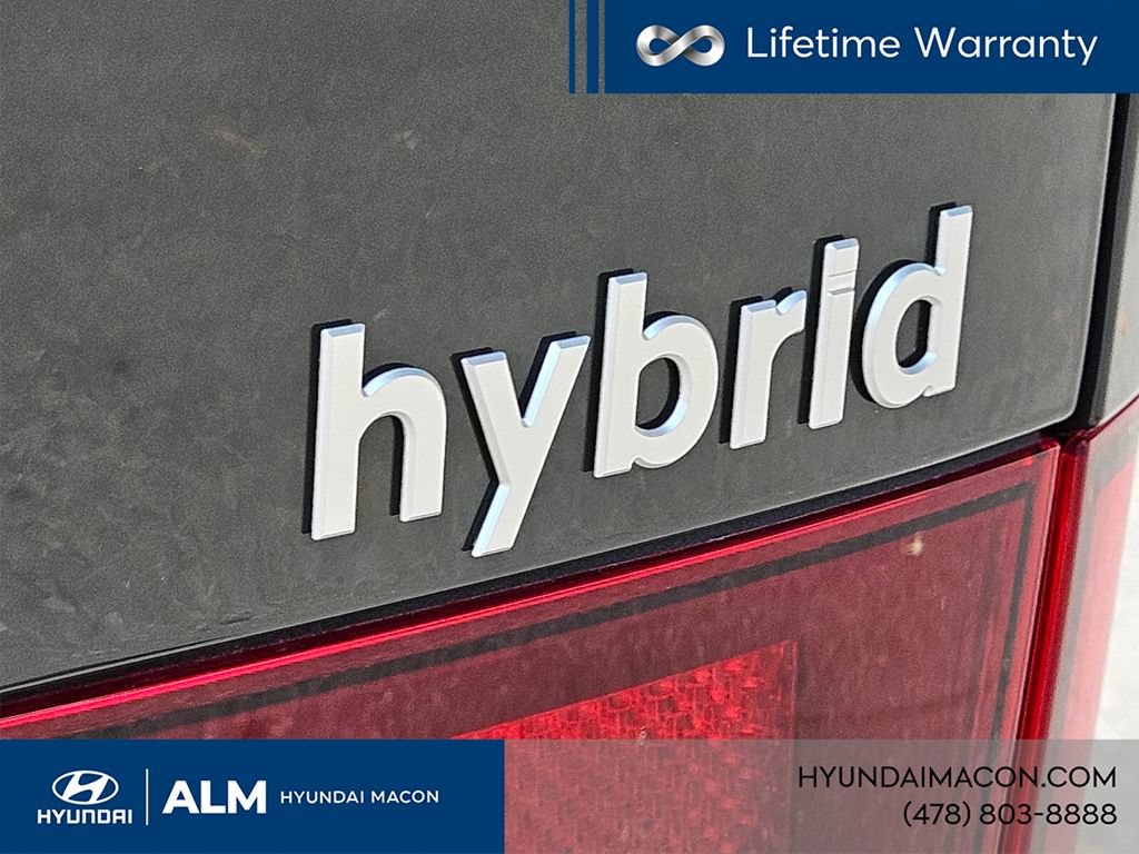 New 2026 Hyundai Santa Fe SEL FWD image 15